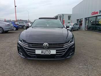 Used Volkswagen Arteon 2023 for sale - 73883441: Photo