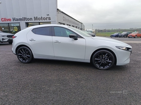 Used Mazda Mazda3 2025 for sale - 77396857: Photo 10