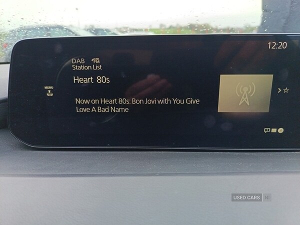 Used Mazda Mazda3 2025 for sale - 77396857: Photo 11