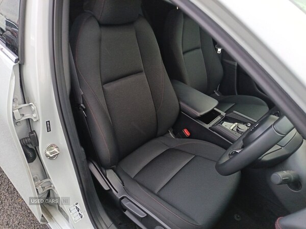 Used Mazda Mazda3 2025 for sale - 77396857: Photo 12