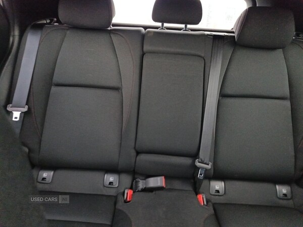 Used Mazda Mazda3 2025 for sale - 77396857: Photo 14