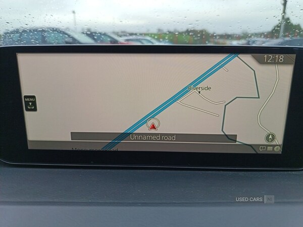 Used Mazda Mazda3 2025 for sale - 77396857: Photo 16