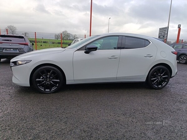 Used Mazda Mazda3 2025 for sale - 77396857: Photo 17