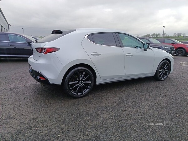 Used Mazda Mazda3 2025 for sale - 77396857: Photo 18