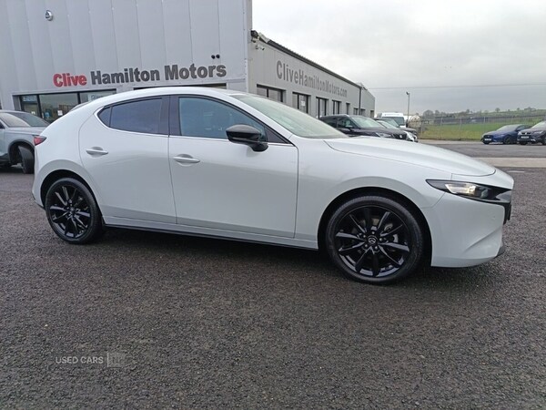 Used Mazda Mazda3 2025 for sale - 77396857: Photo 19