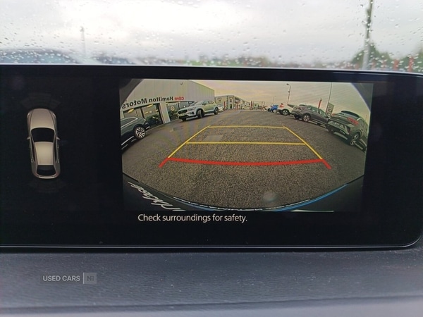 Used Mazda Mazda3 2025 for sale - 77396857: Photo 2