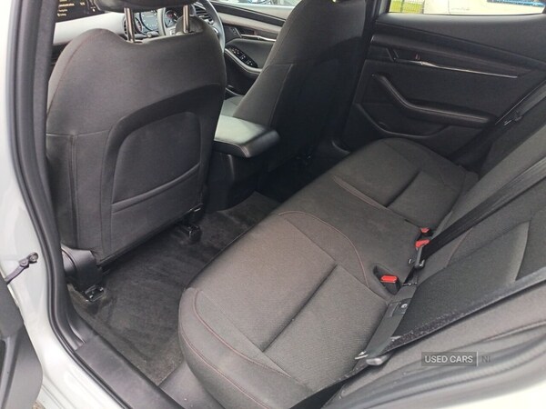 Used Mazda Mazda3 2025 for sale - 77396857: Photo 20