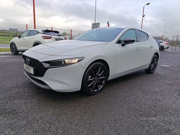 Used Mazda Mazda3 2025 for sale - 77396857: Photo 23