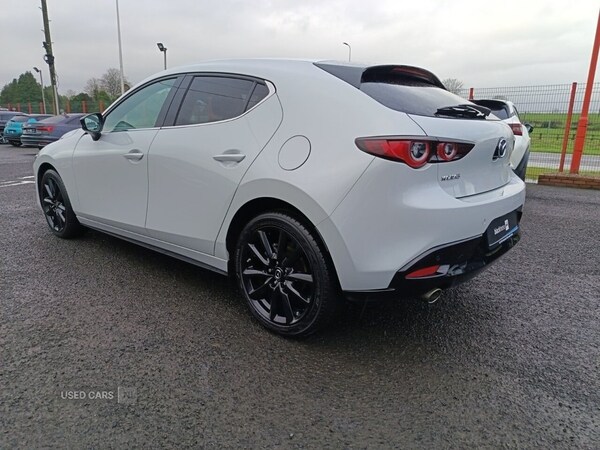 Used Mazda Mazda3 2025 for sale - 77396857: Photo 25