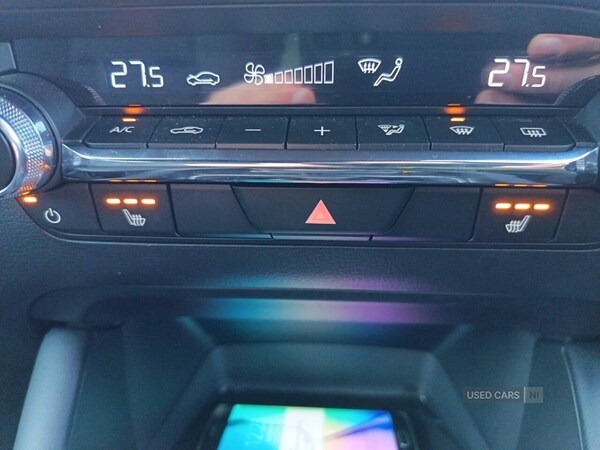 Used Mazda Mazda3 2025 for sale - 77396857: Photo 7