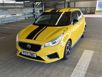 Used MG MG3 2022 for sale - 74617517: Photo
