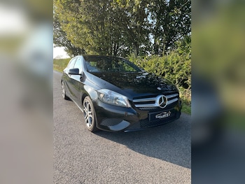 2015 - 1.5 A180 CDI Sport 5-Door