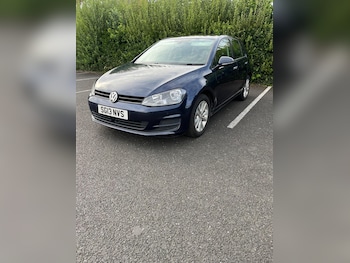 2013 - 1.6 TDI BlueMotion Tech SE 5-Door