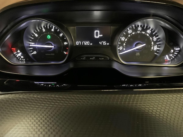 Used Peugeot 208 2017 for sale - 75406458: Photo 21