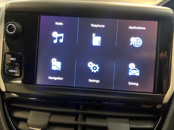 Used Peugeot 208 2017 for sale - 75406458: Photo 24