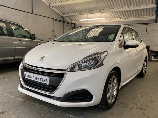 Used Peugeot 208 2017 for sale - 75406458: Photo 34
