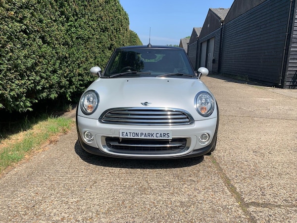 Used MINI Convertible 2015 for sale - 75406456: Photo 13
