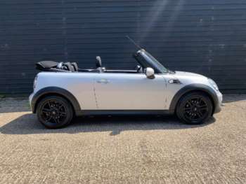 Used MINI Convertible 2015 for sale - 75406456: Photo