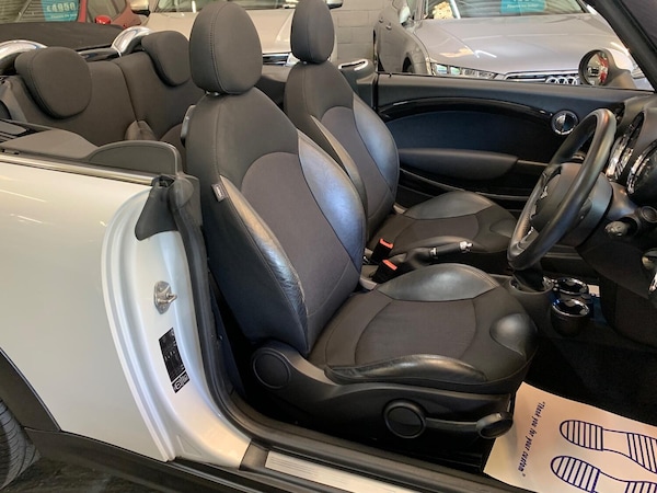 Used MINI Convertible 2015 for sale - 75406456: Photo 20