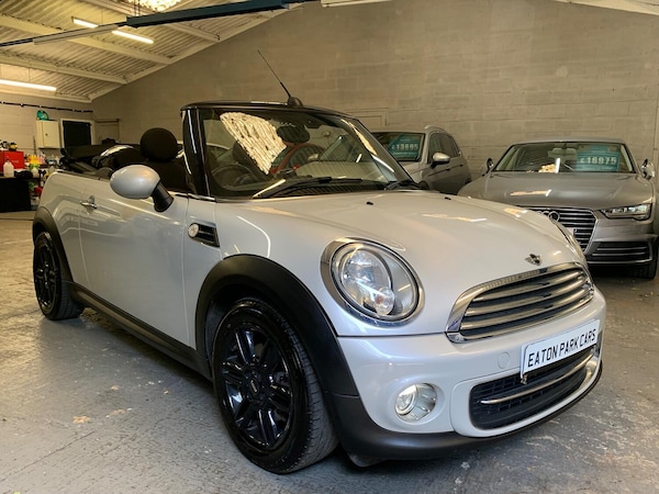 Used MINI Convertible 2015 for sale - 75406456: Photo 37