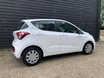 Used Hyundai i10 2017 for sale - 75406455: Photo