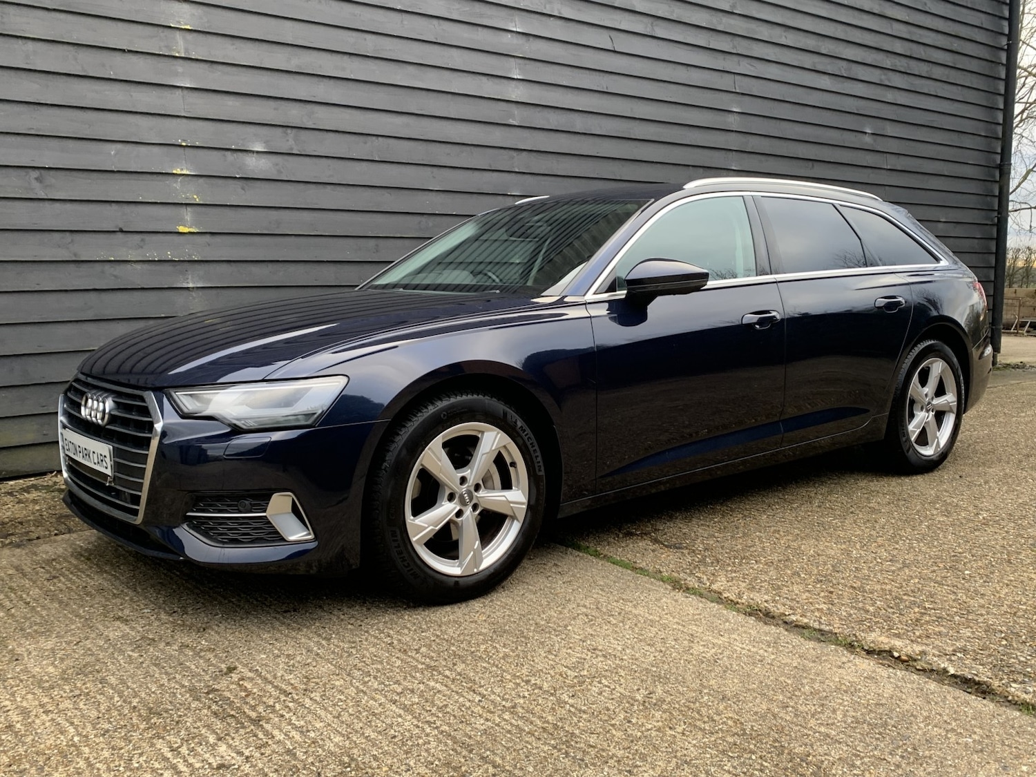 Used Audi A6 Avant 2018 for sale - 77118627: Photo 14