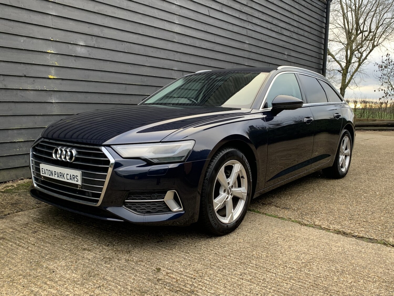 Used Audi A6 Avant 2018 for sale - 77118627: Photo 16