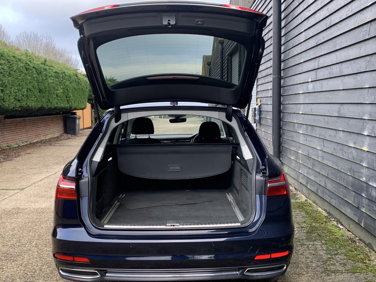 Used Audi A6 Avant 2018 for sale - 77118627: Photo 20