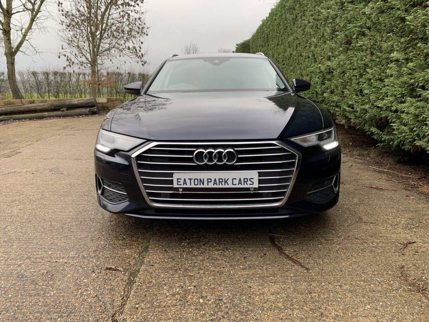 Used Audi A6 Avant 2018 for sale - 77118627: Photo 24