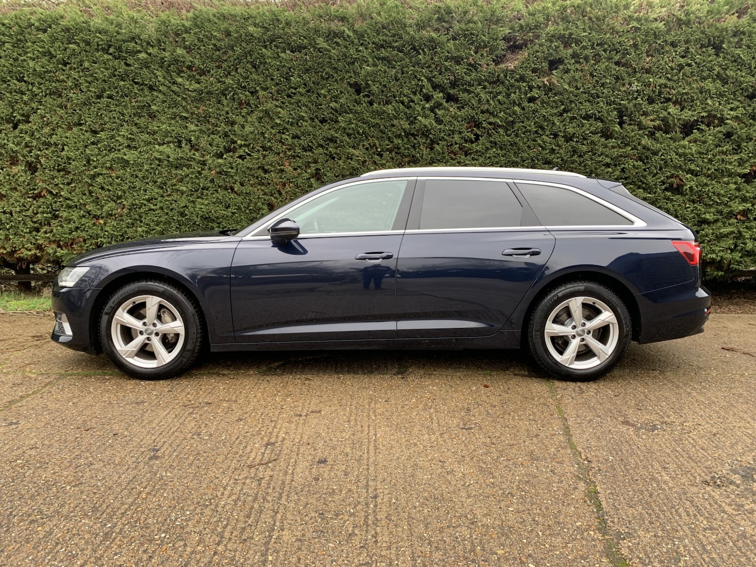 Used Audi A6 Avant 2018 for sale - 77118627: Photo 37