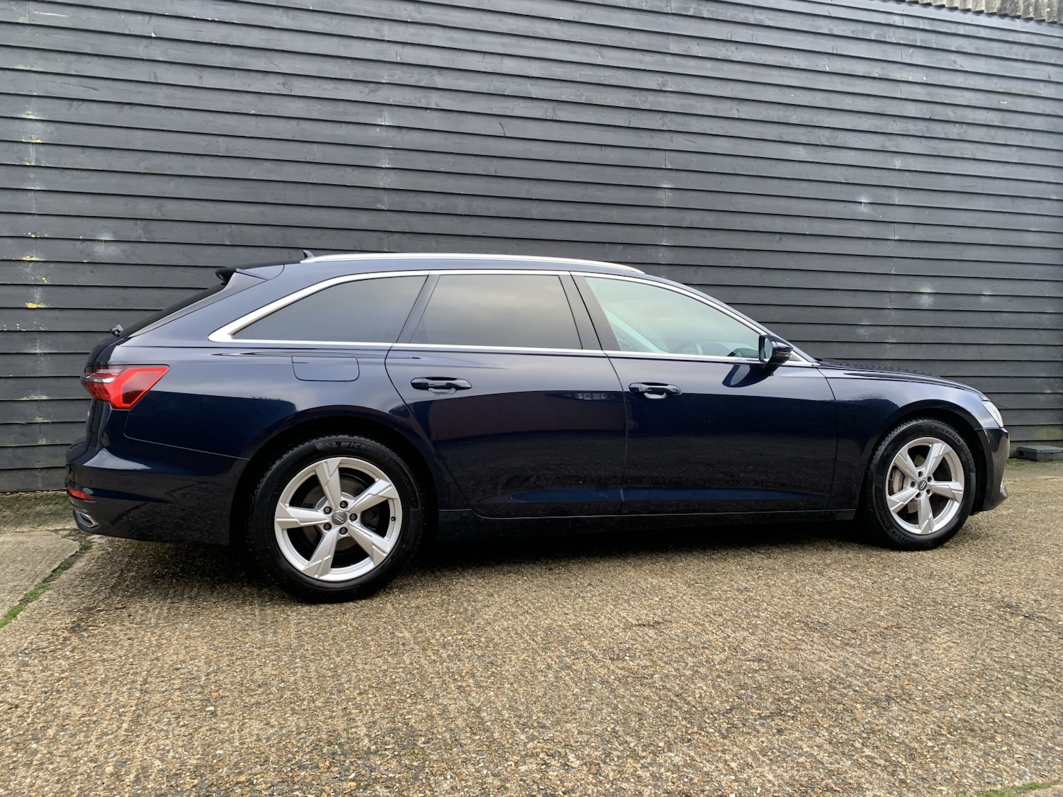 Used Audi A6 2018 for sale - 77118627: Photo 4