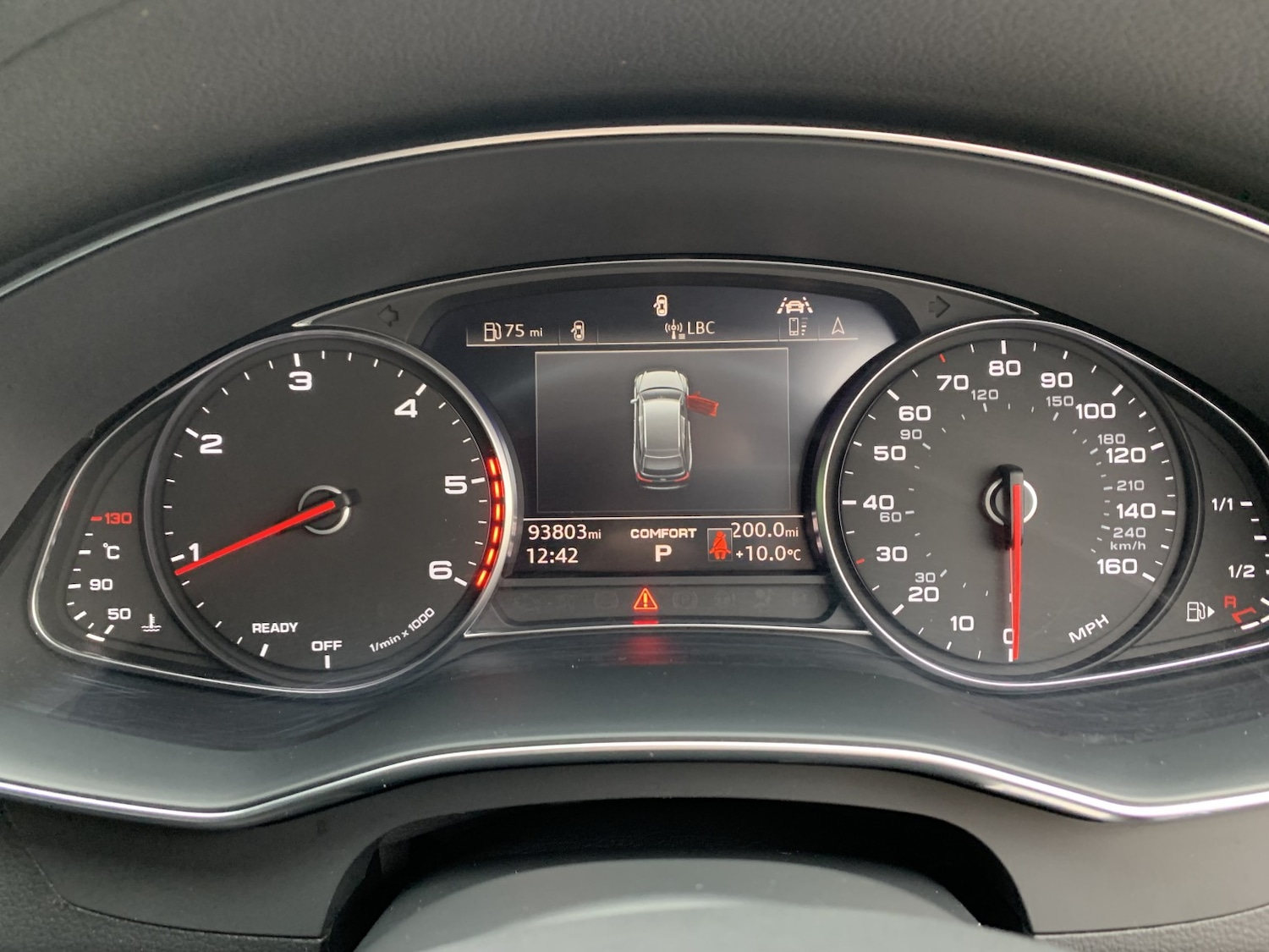 Used Audi A6 Avant 2018 for sale - 77118627: Photo 45