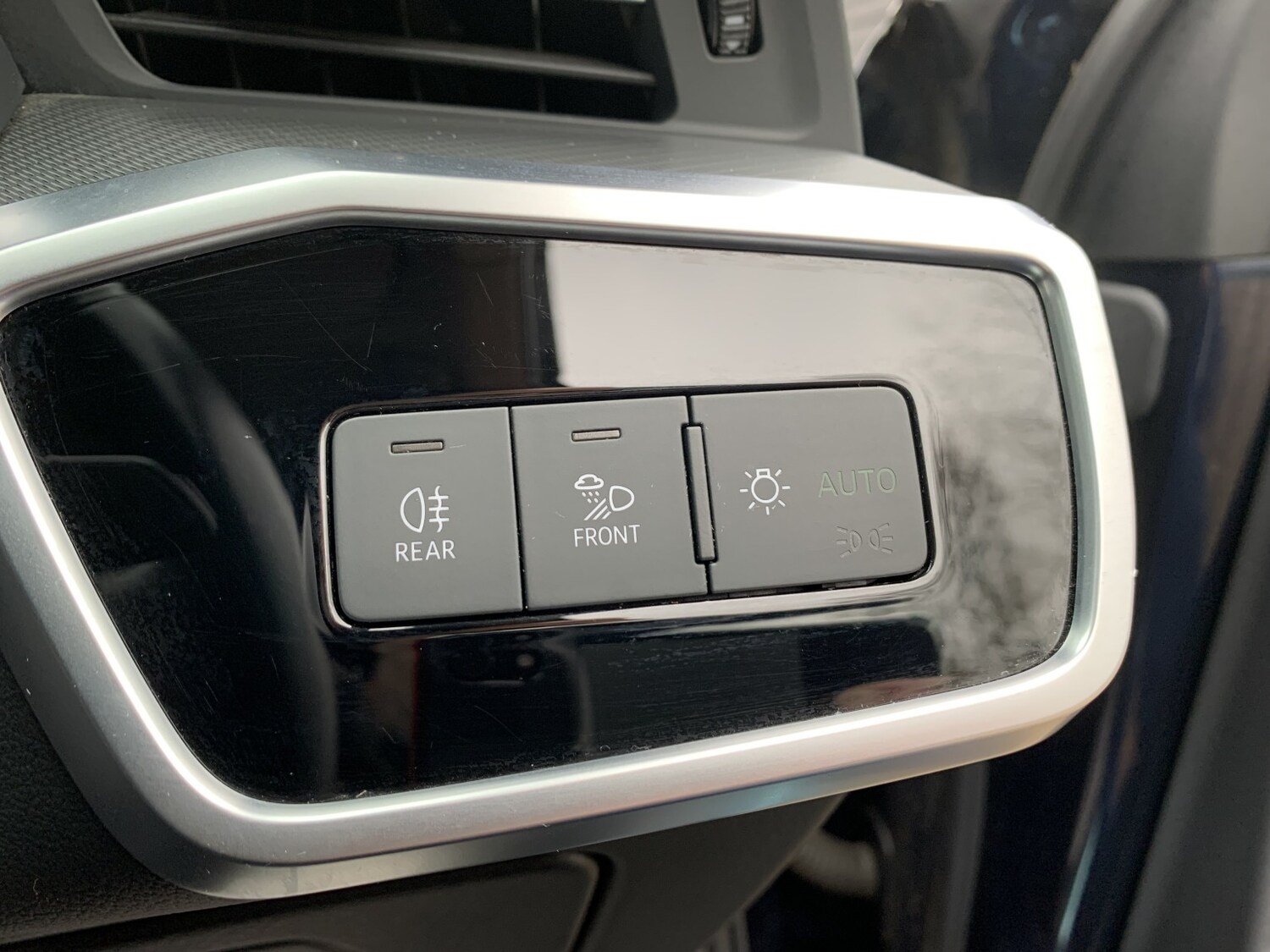 Used Audi A6 Avant 2018 for sale - 77118627: Photo 46