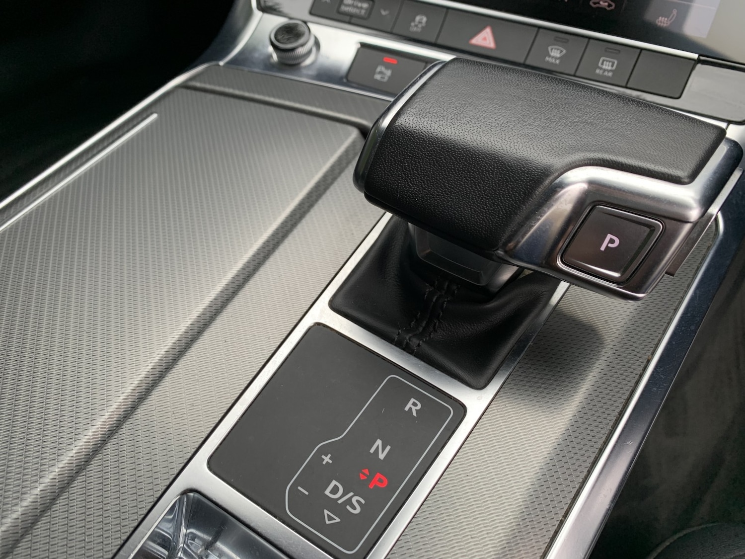 Used Audi A6 Avant 2018 for sale - 77118627: Photo 47