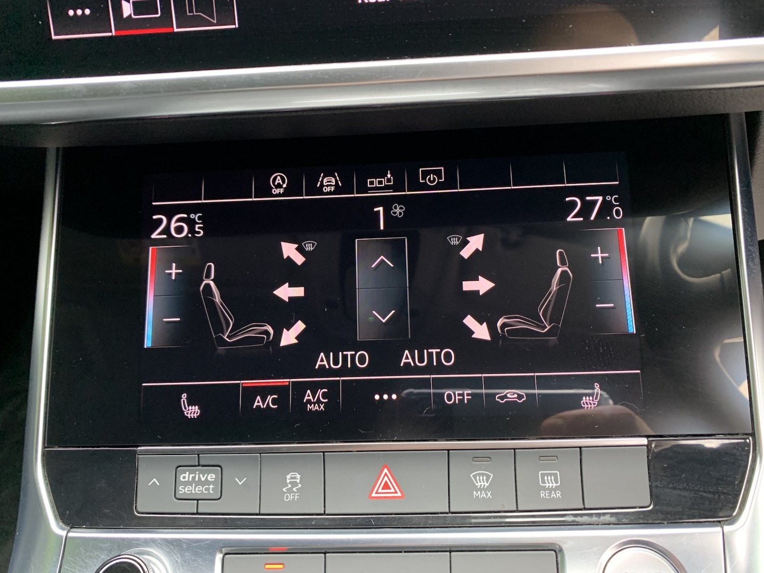 Used Audi A6 Avant 2018 for sale - 77118627: Photo 48