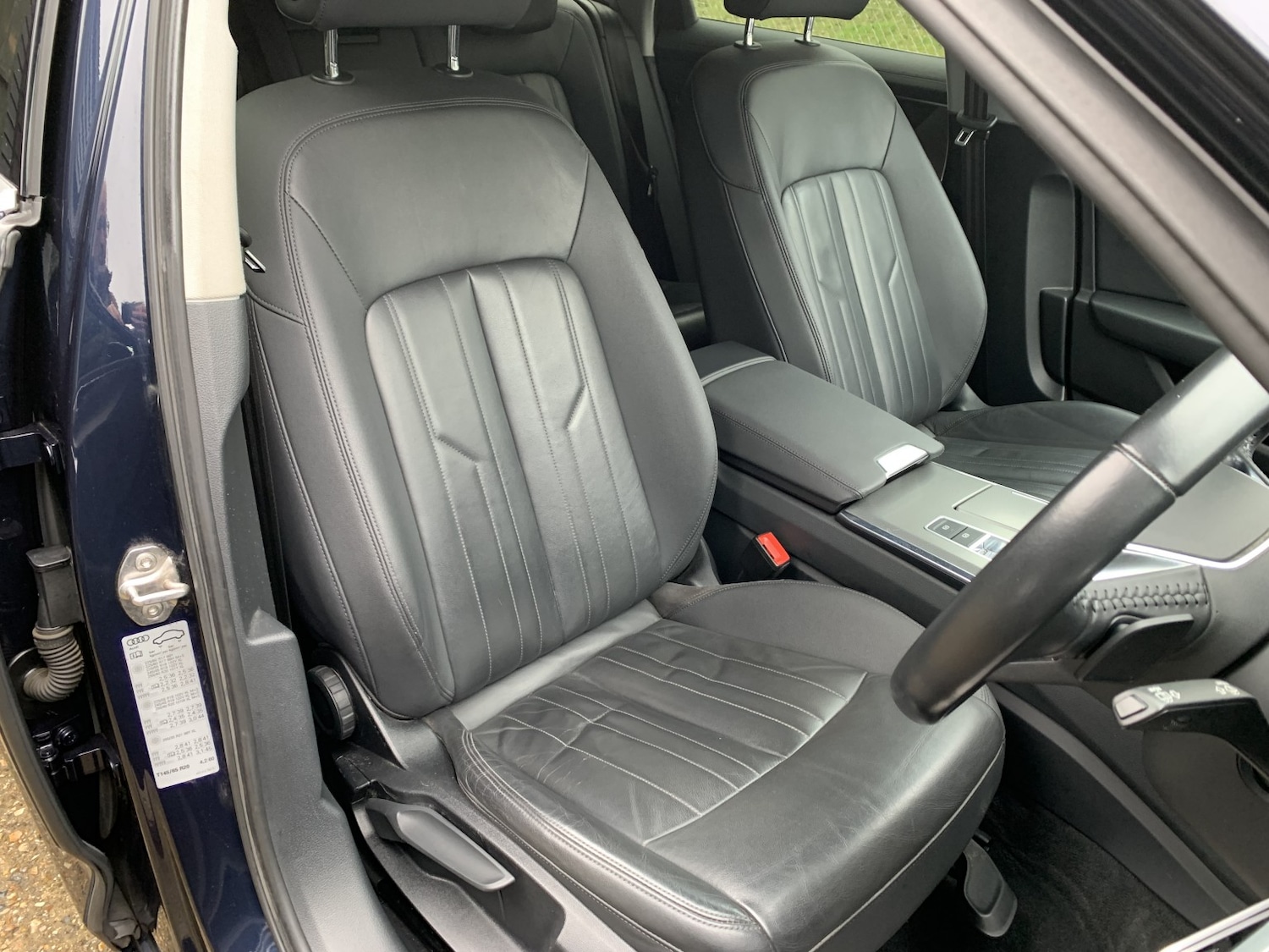 Used Audi A6 Avant 2018 for sale - 77118627: Photo 49