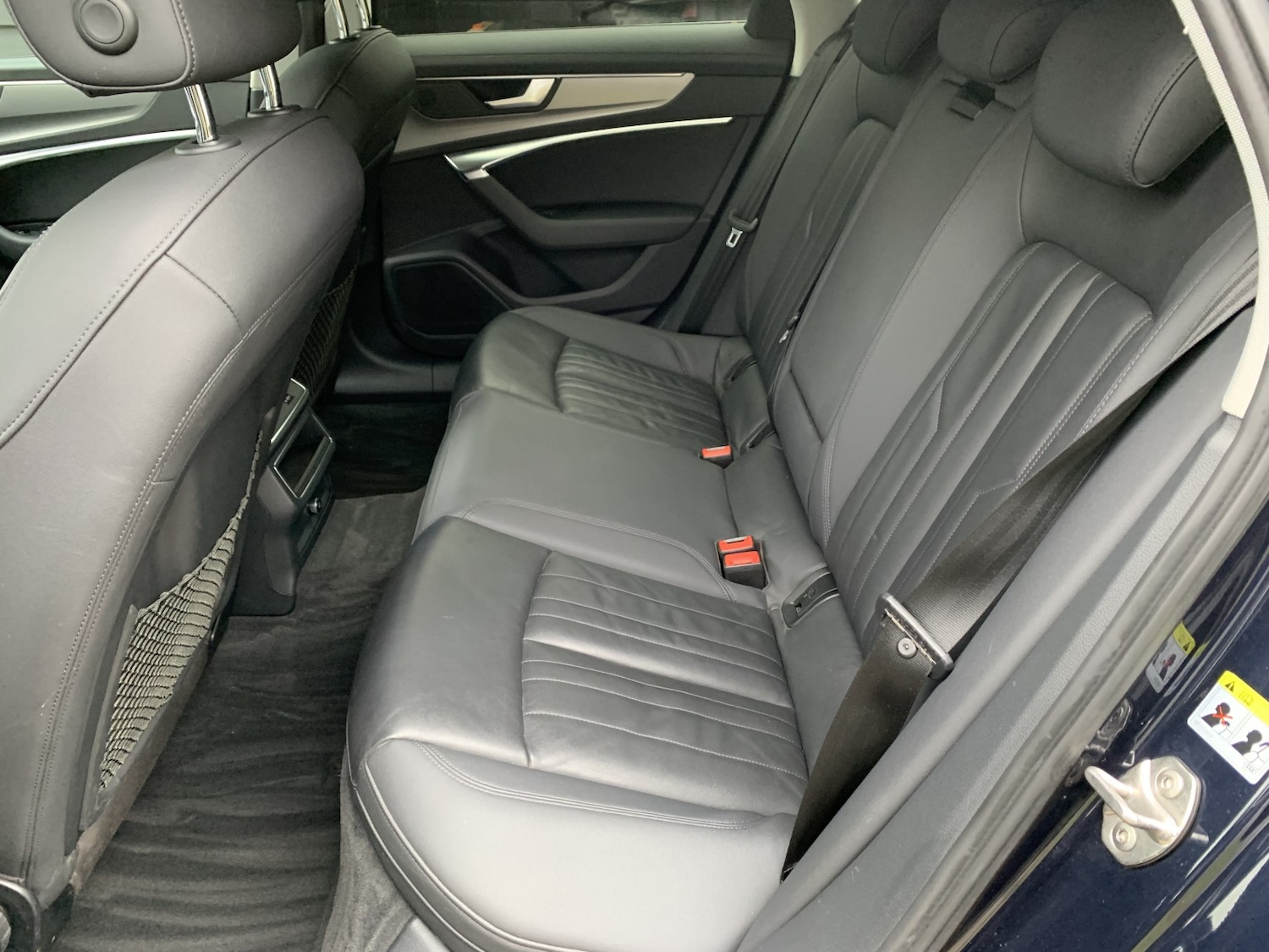 Used Audi A6 Avant 2018 for sale - 77118627: Photo 54