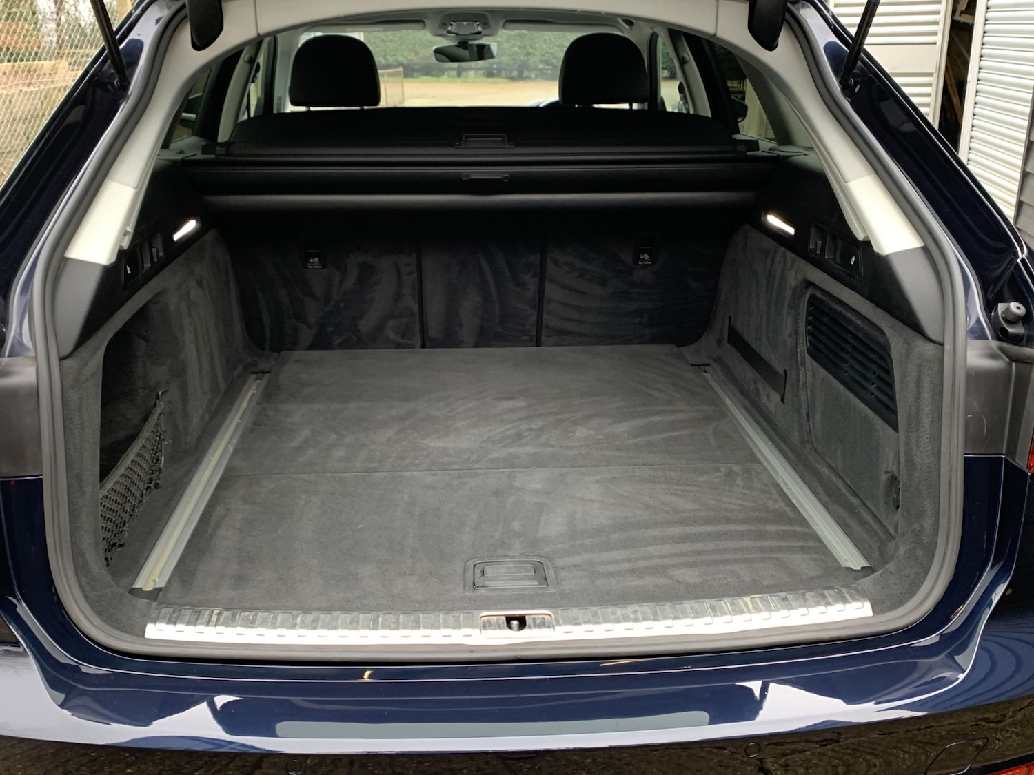 Used Audi A6 Avant 2018 for sale - 77118627: Photo 55