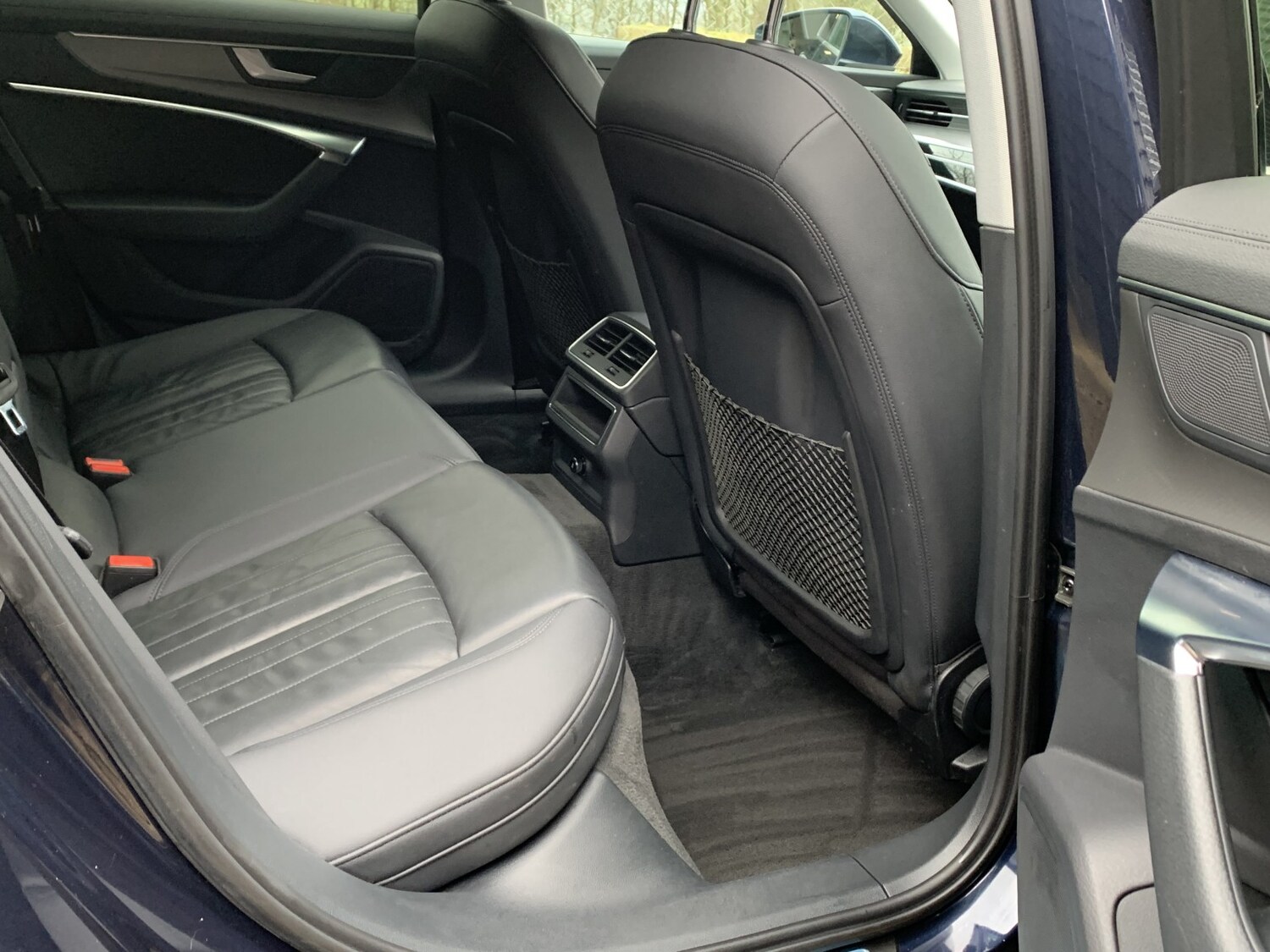 Used Audi A6 Avant 2018 for sale - 77118627: Photo 57