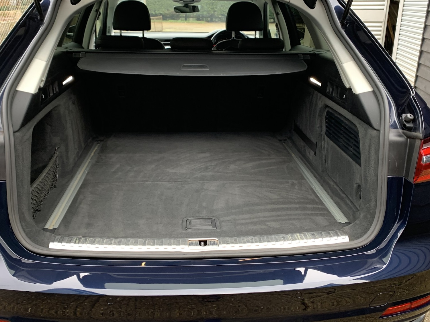 Used Audi A6 Avant 2018 for sale - 77118627: Photo 60