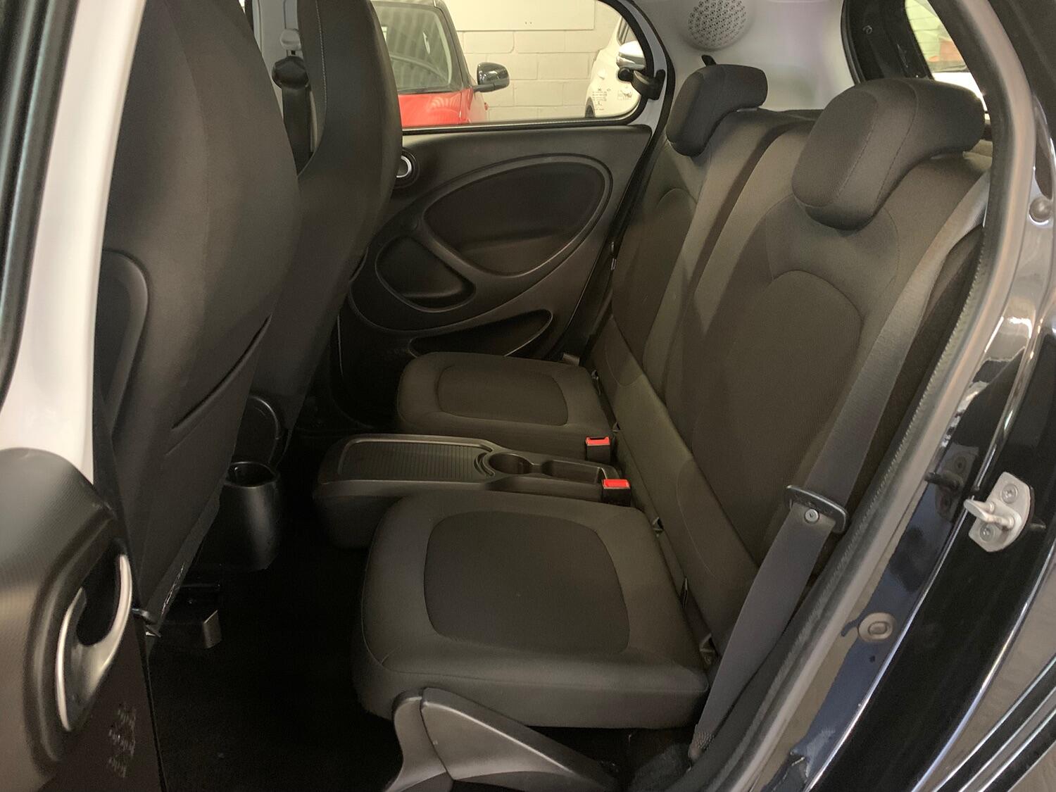 Used smart forfour 2019 for sale - 76793620: Photo 14