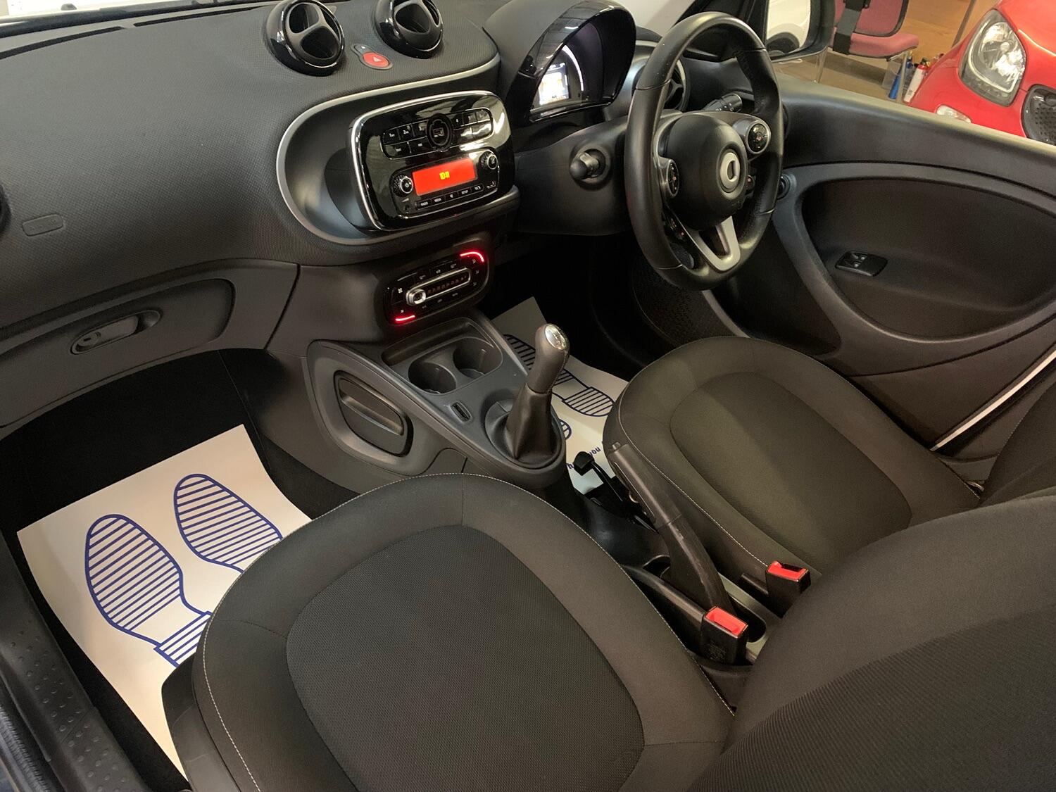 Used smart forfour 2019 for sale - 76793620: Photo 15