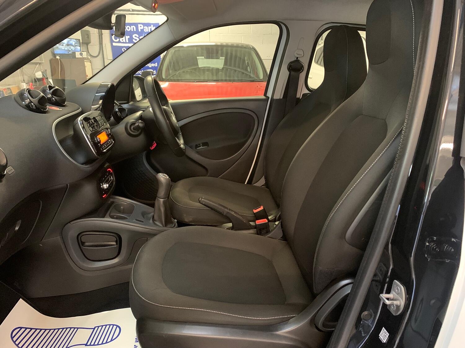 Used smart forfour 2019 for sale - 76793620: Photo 16