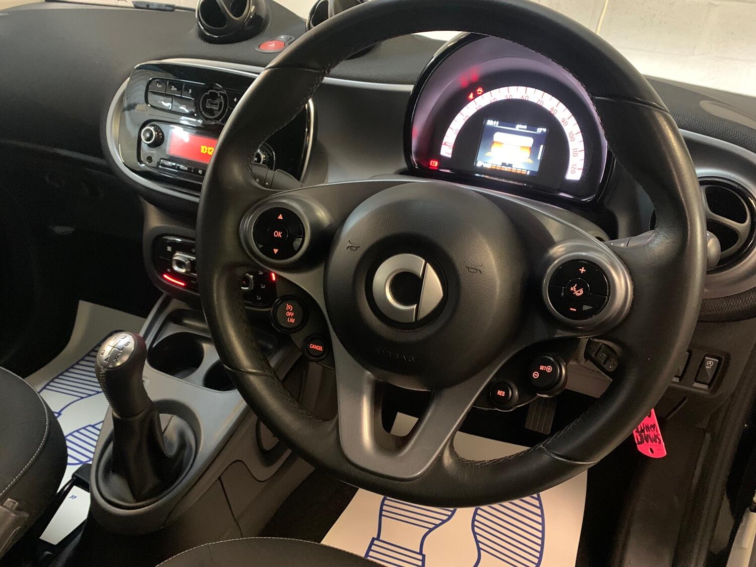 Used smart forfour 2019 for sale - 76793620: Photo 18