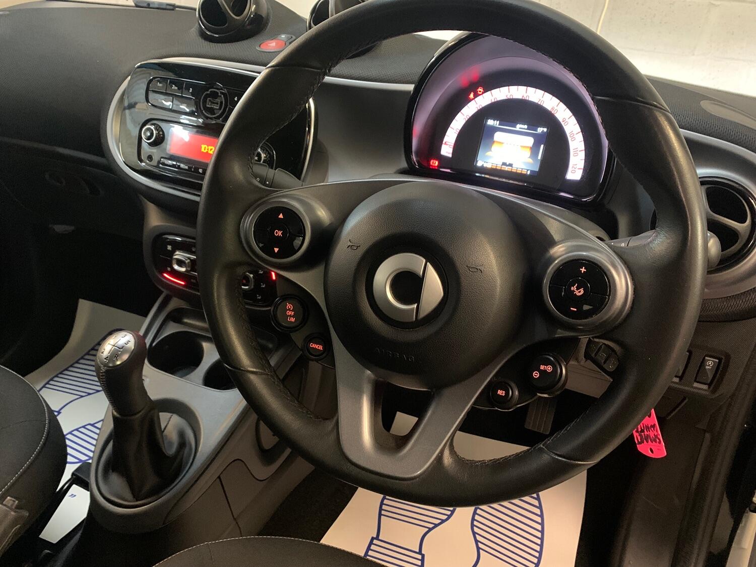 Used smart forfour 2019 for sale - 76793620: Photo 19