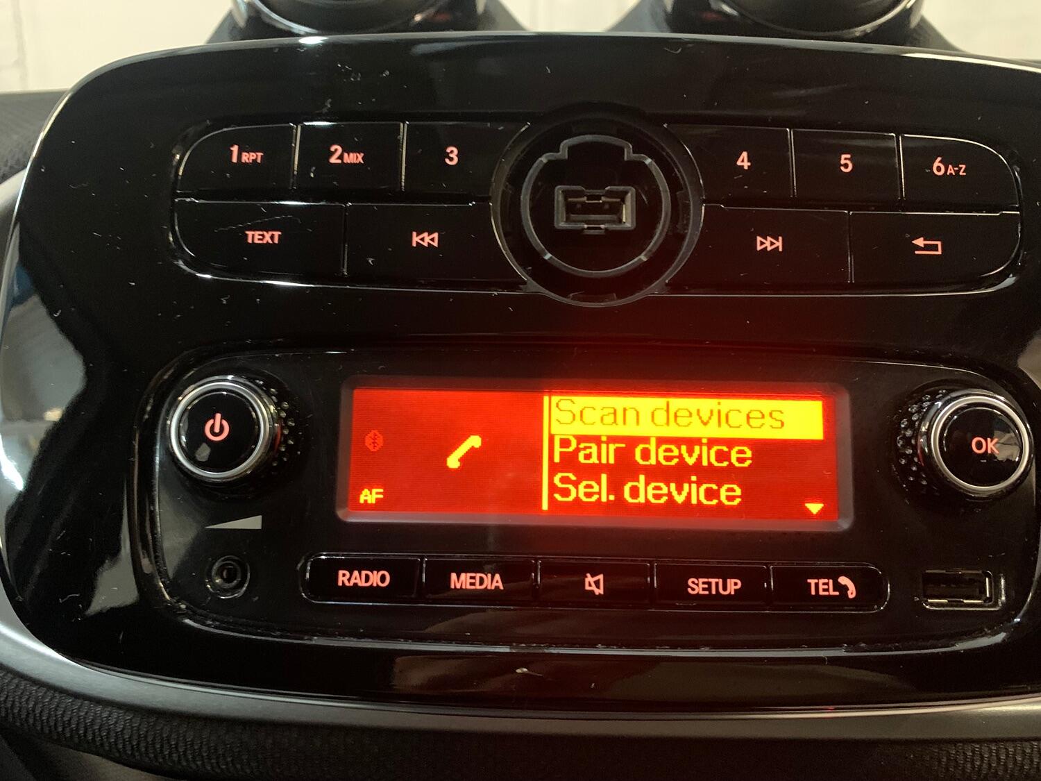 Used smart forfour 2019 for sale - 76793620: Photo 20