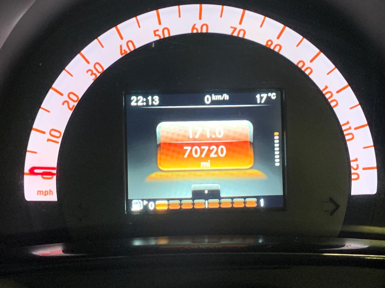 Used smart forfour 2019 for sale - 76793620: Photo 23