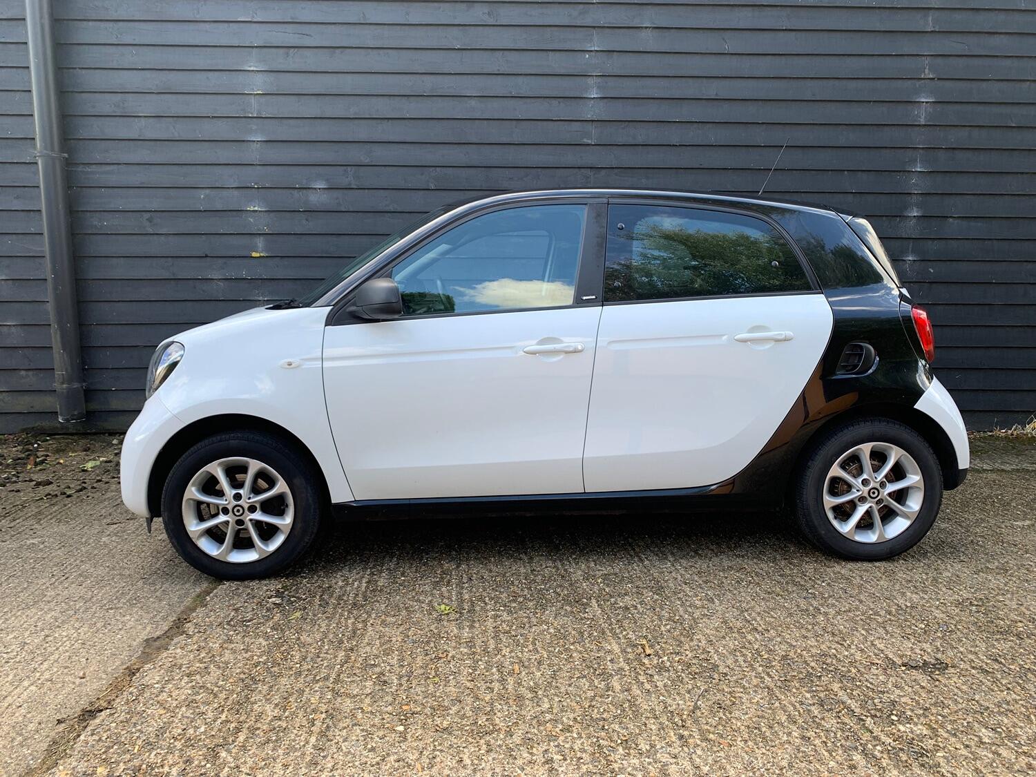 Used smart forfour 2019 for sale - 76793620: Photo 3