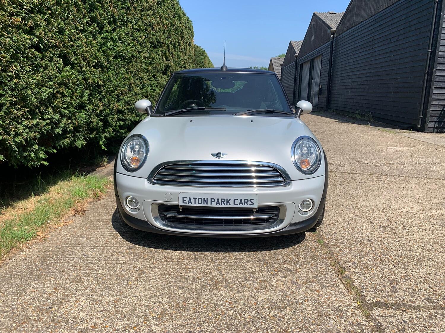 Used MINI Convertible 2015 for sale - 76793621: Photo 13