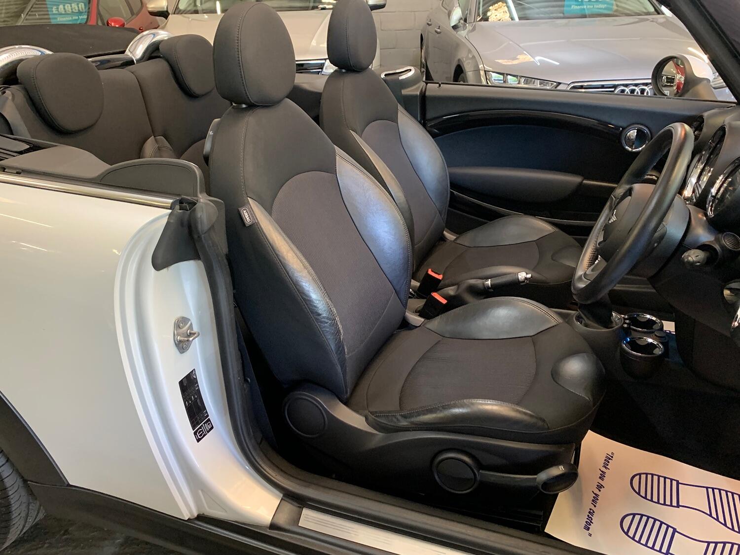 Used MINI Convertible 2015 for sale - 76793621: Photo 20